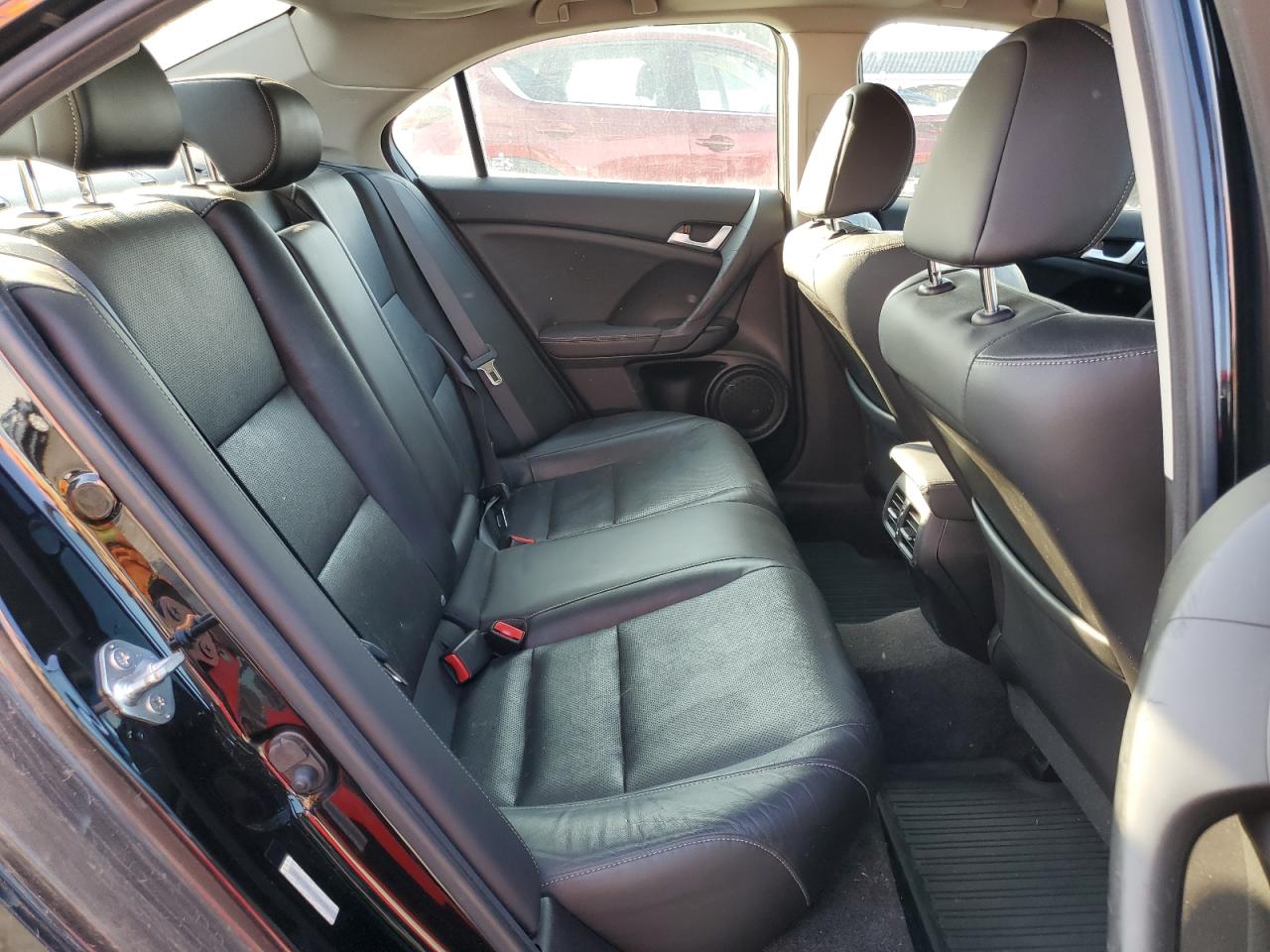 2012 Acura TSX - Image 10