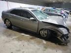 2008 Ford Fusion Sel за продажба в Candia, NH - Front End