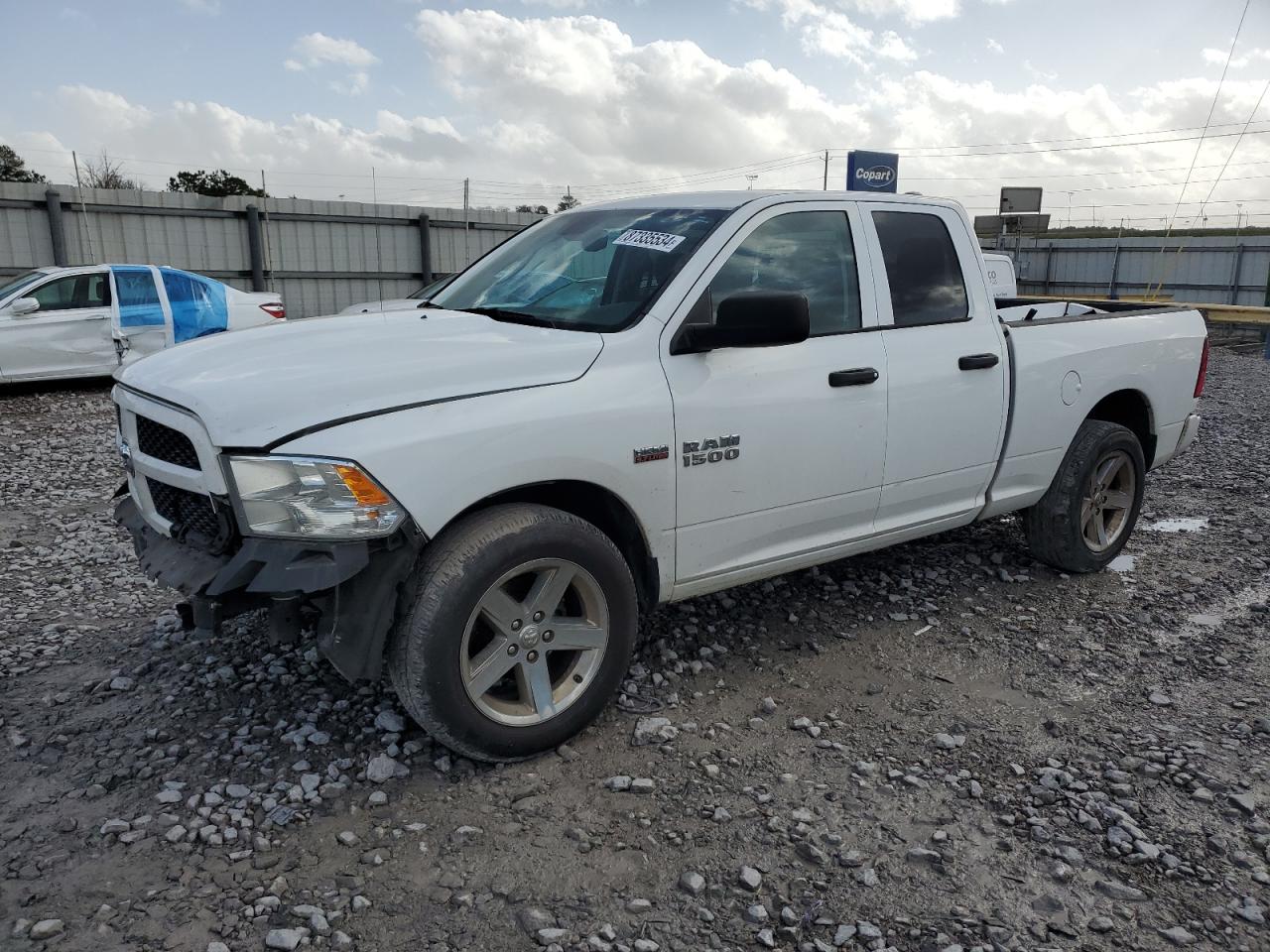 2016 RAM 1500 - Image 1
