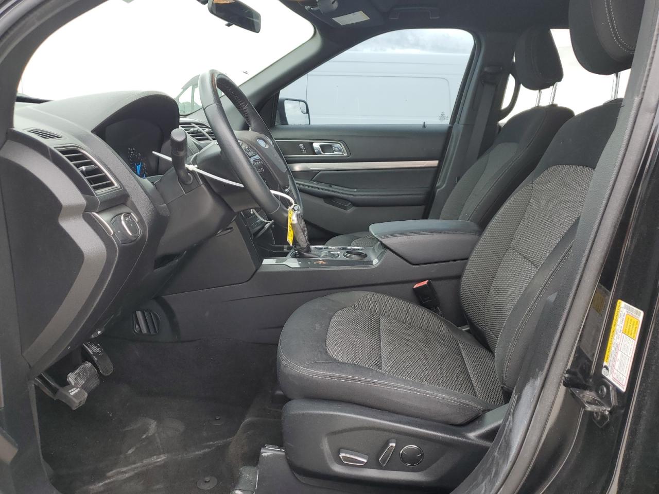 2018 Ford Explorer - Image 7