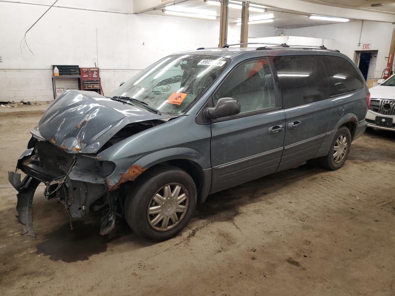 2006 Chrysler Town & Country - Image 1