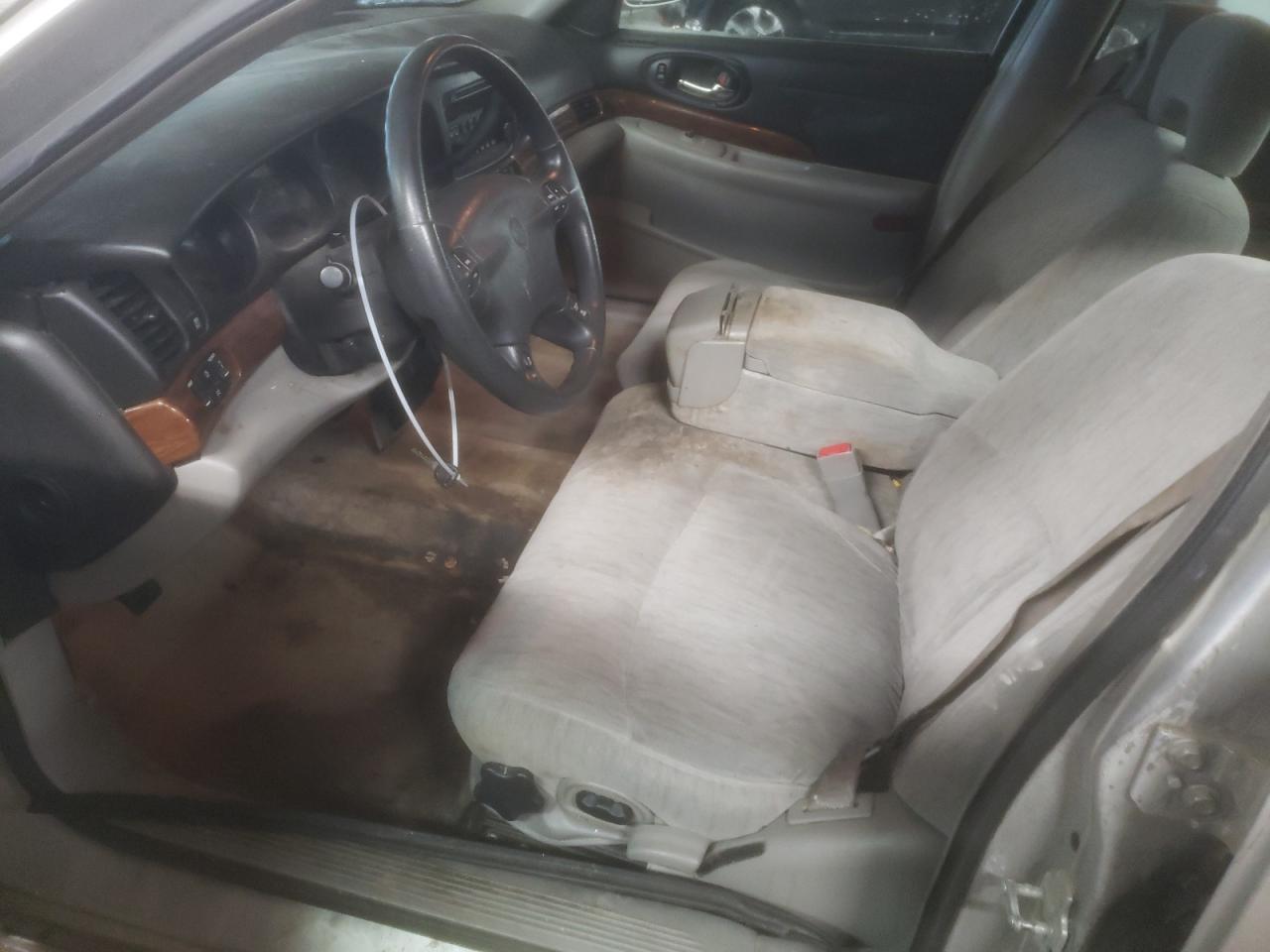 2005 Buick LeSabre - Image 7