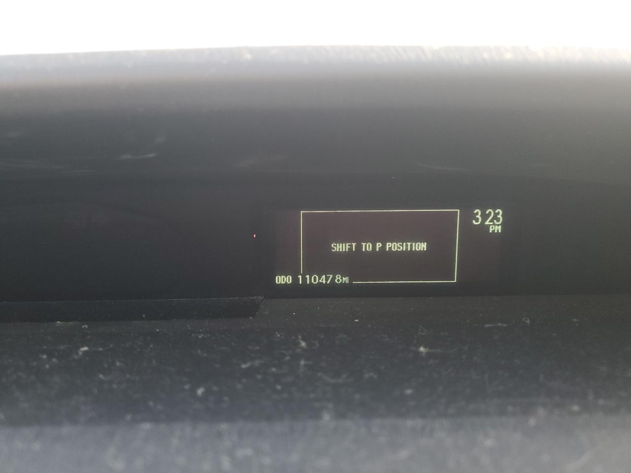 2014 Toyota Prius - Image 9