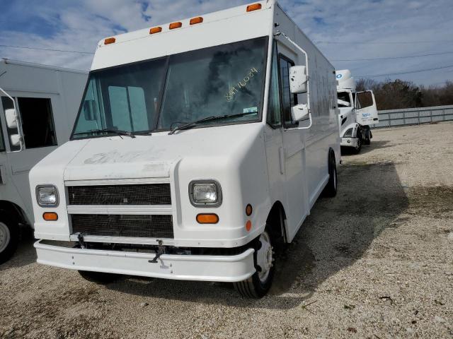 2003 Ford Econoline E350 Super Duty Stripped Chassis