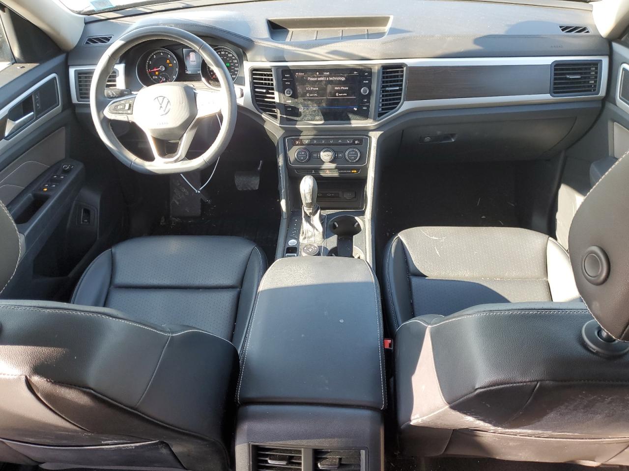 2021 Volkswagen Atlas - Image 8