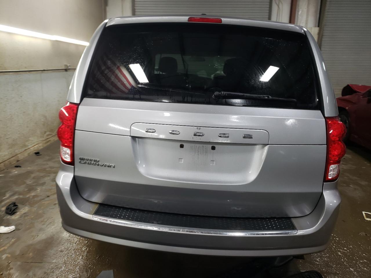 2014 Dodge Caravan - Image 6