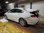 2015 Chrysler 200 Limited for Sale in Indianapolis, IN - Rear End