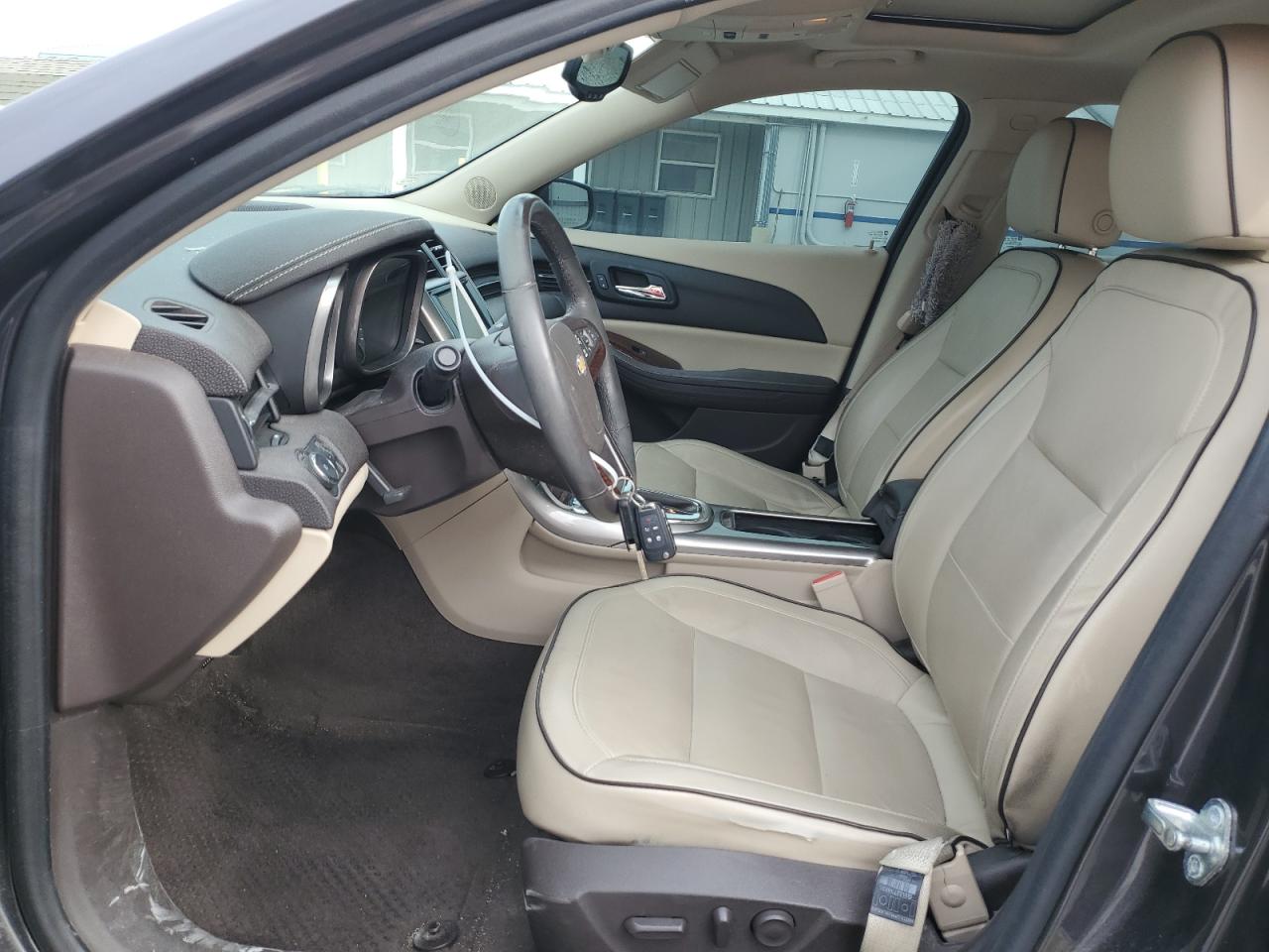 2013 Chevrolet Malibu - Image 7