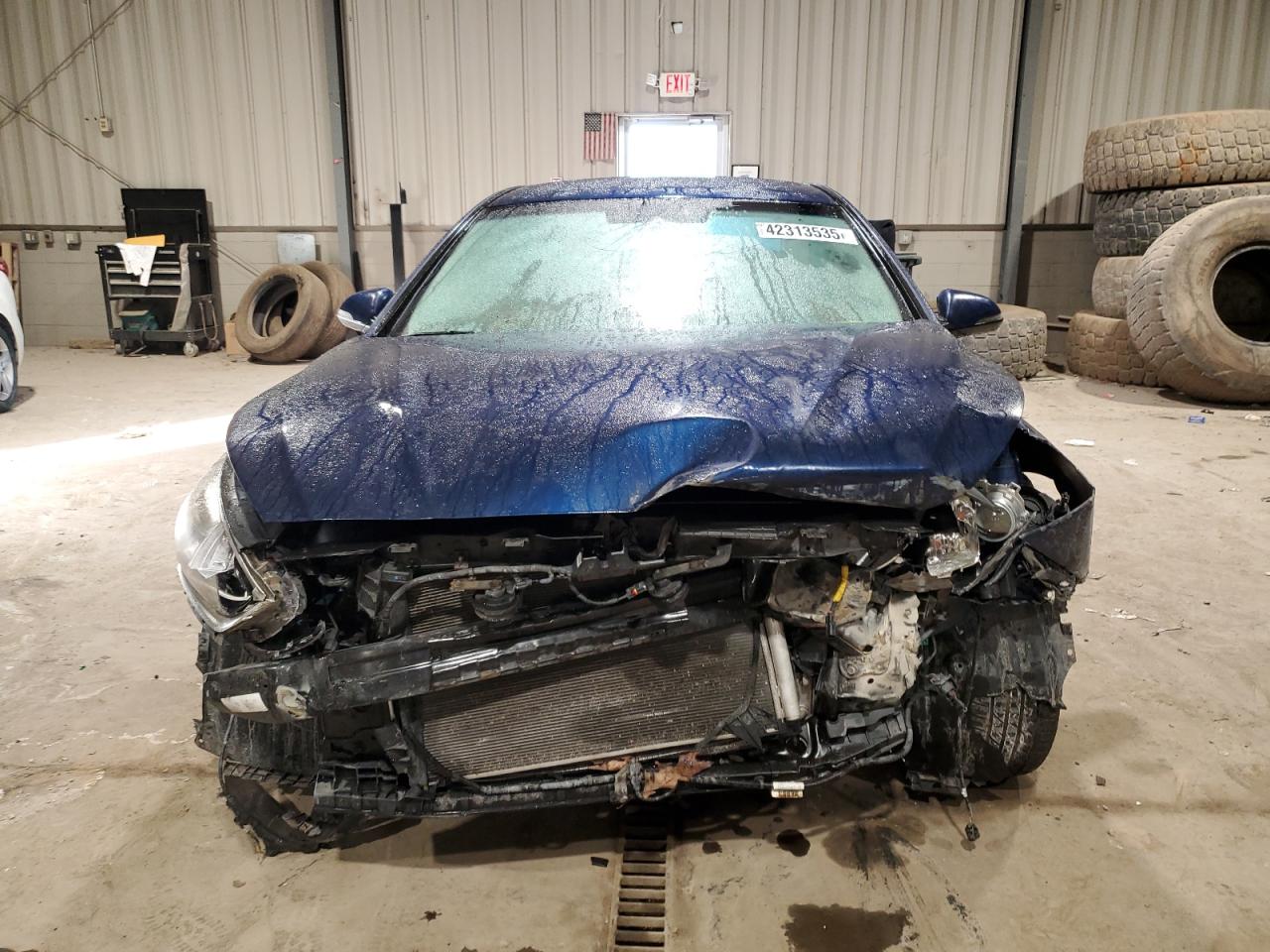 2018 Hyundai Sonata - Image 5