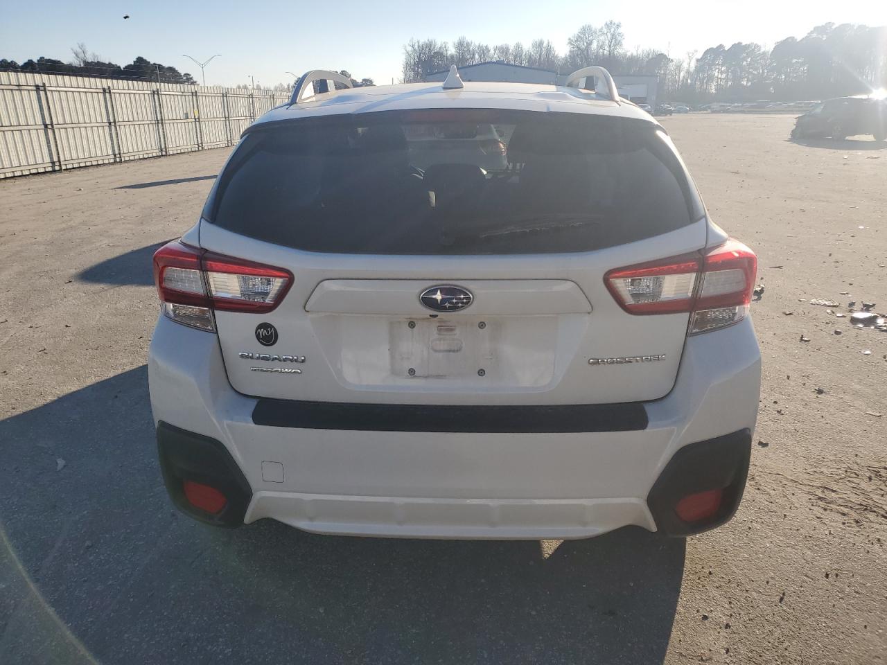 2019 Subaru XV - Image 6