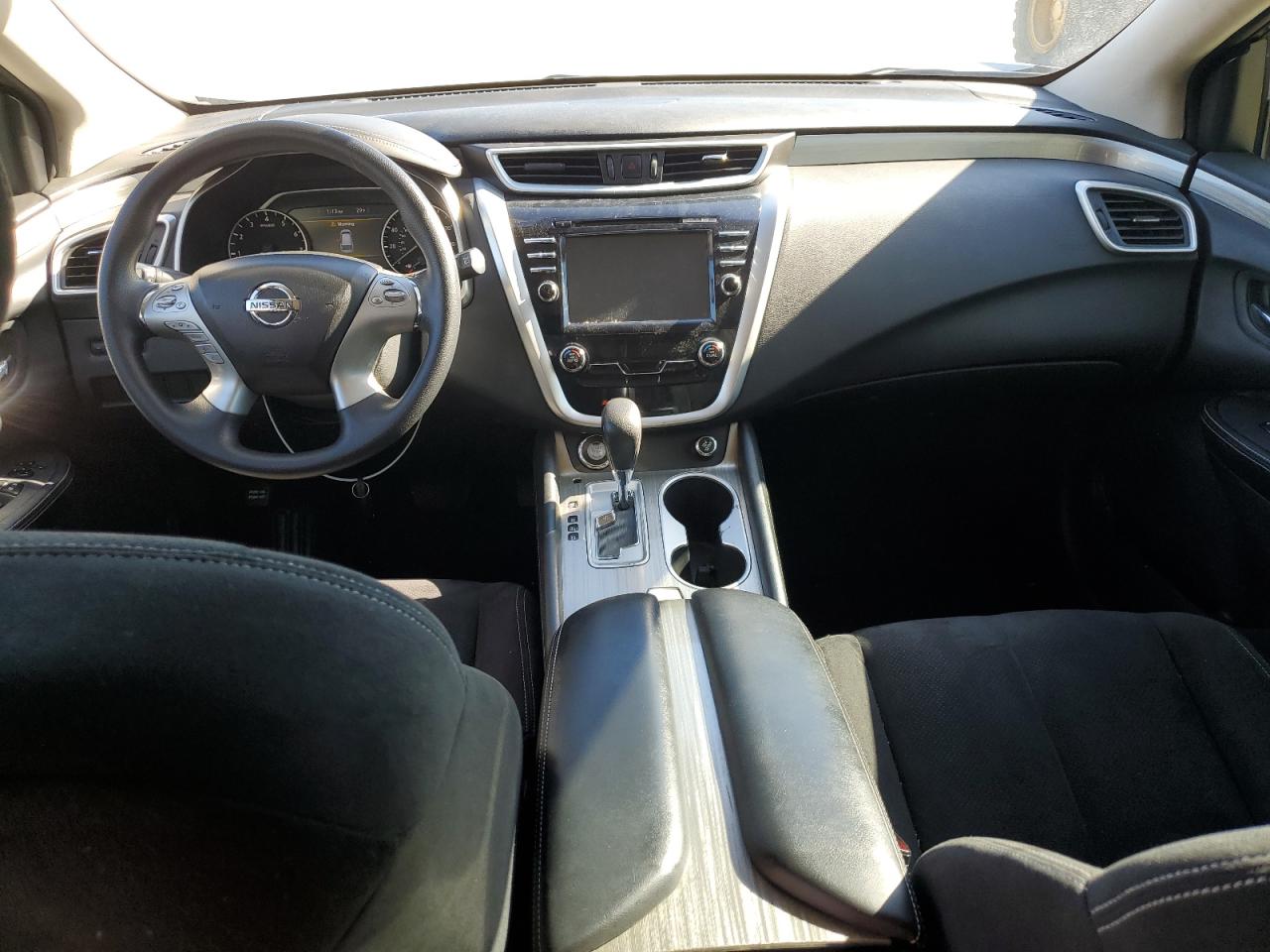 2017 Nissan Murano S VIN: 5N1AZ2MG7HN150128 Lot: 42364105