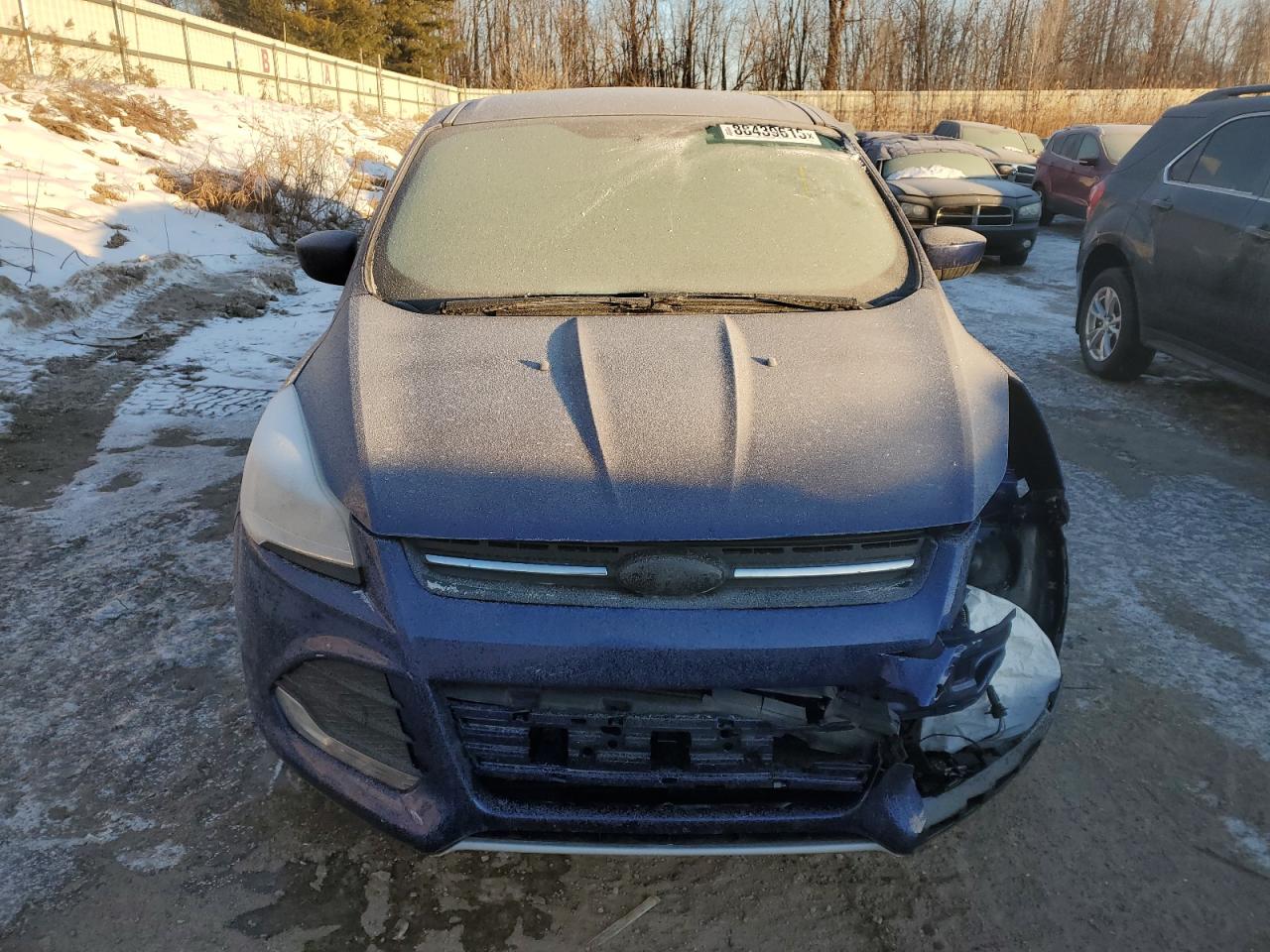 2015 Ford Escape - Image 5