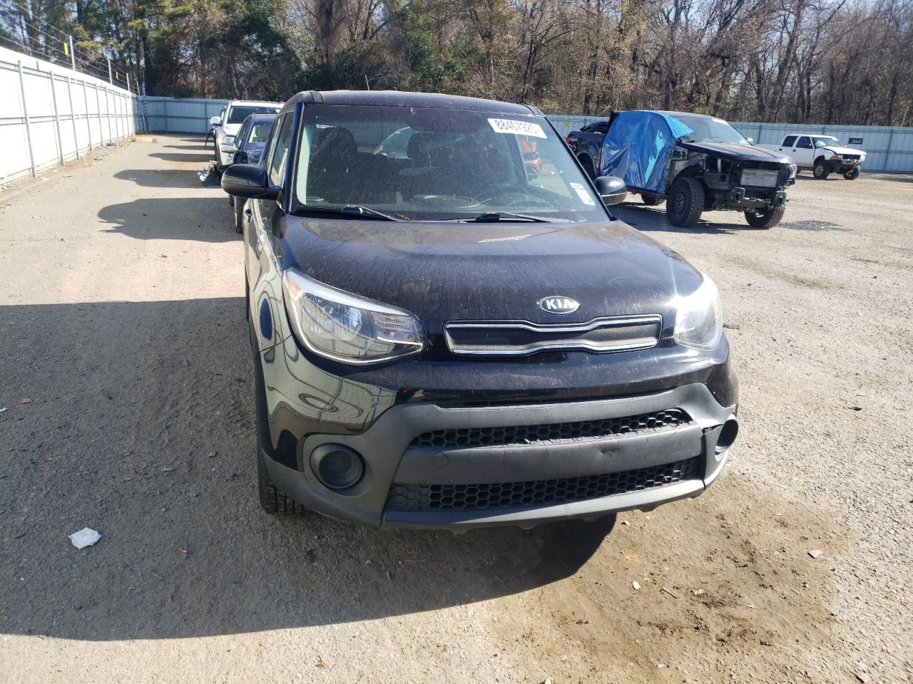 2018 Kia Soul - Image 5