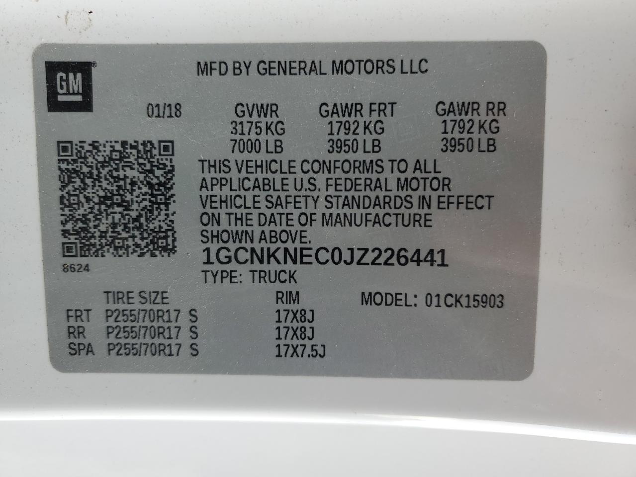 2018 Chevrolet Silverado - Image 12