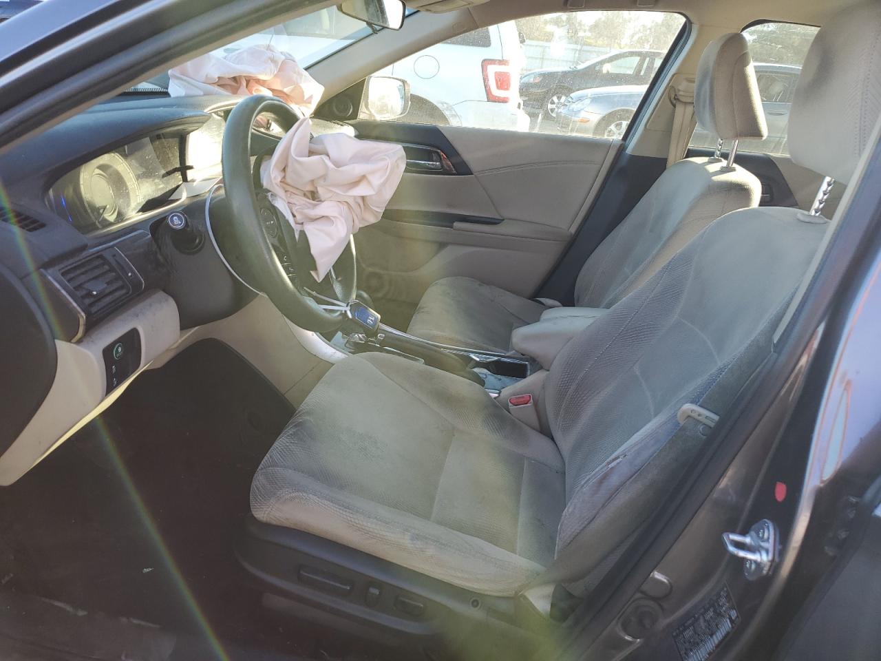 2017 Honda Accord - Image 7