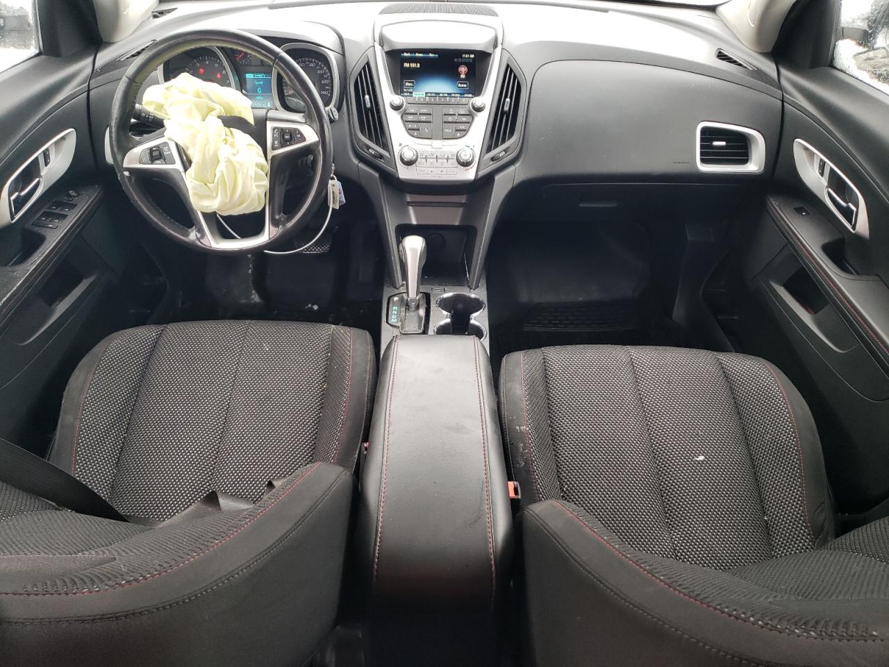 2014 Chevrolet Equinox - Image 8