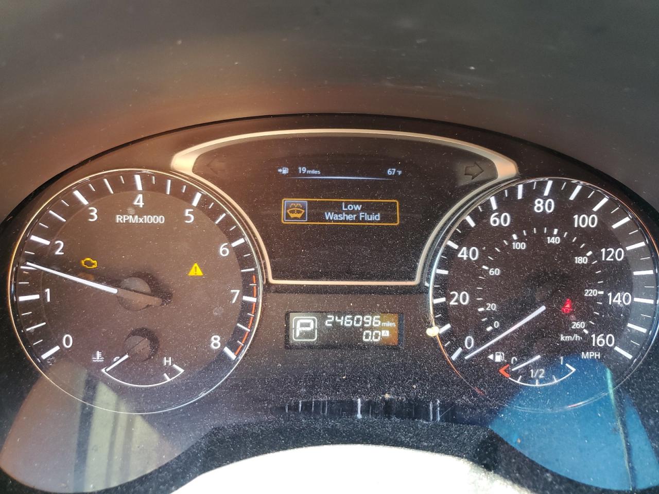 2013 Nissan Altima - Image 9