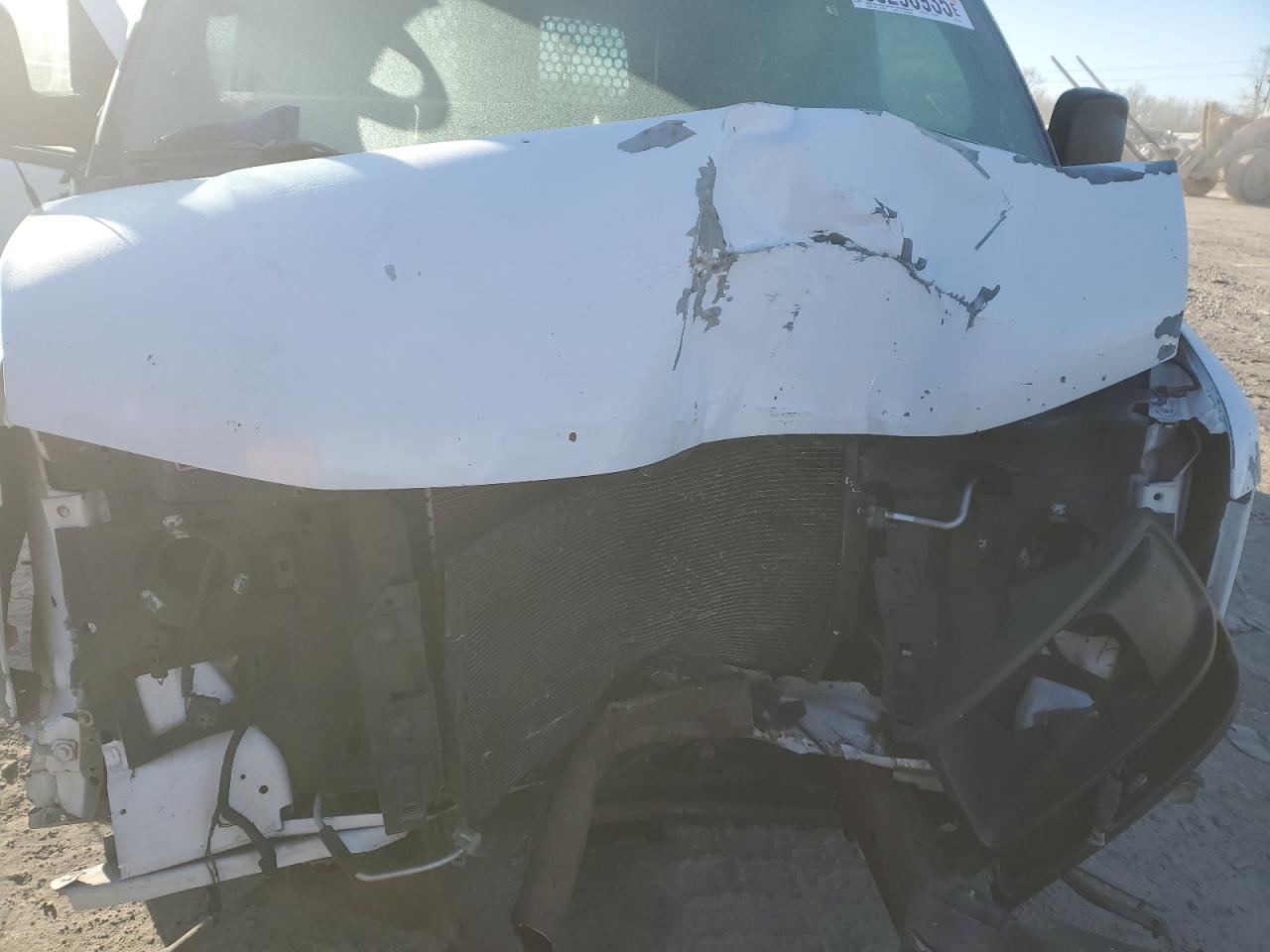 2006 Chevrolet Express - Image 11