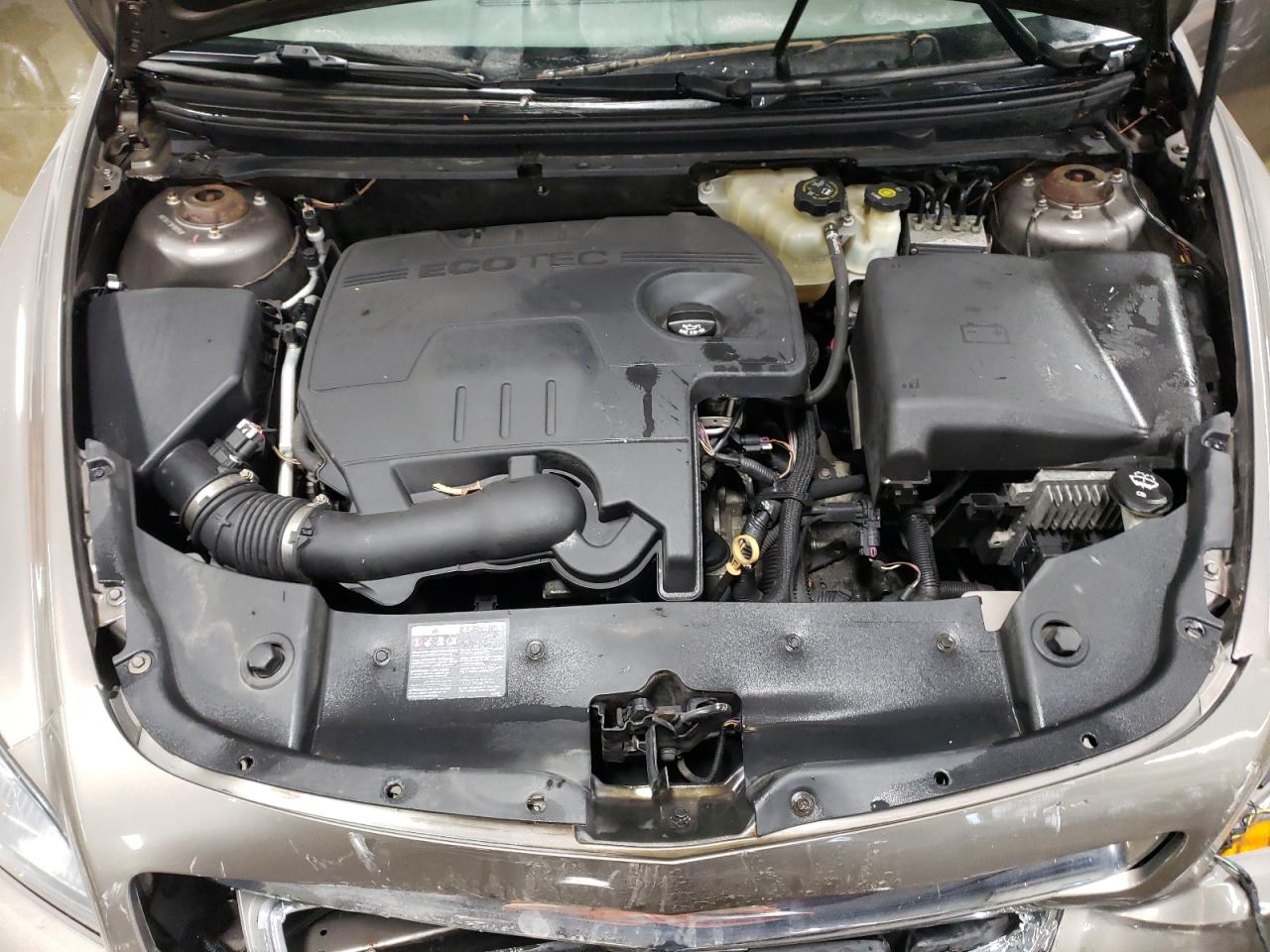 2011 Chevrolet Malibu - Image 11
