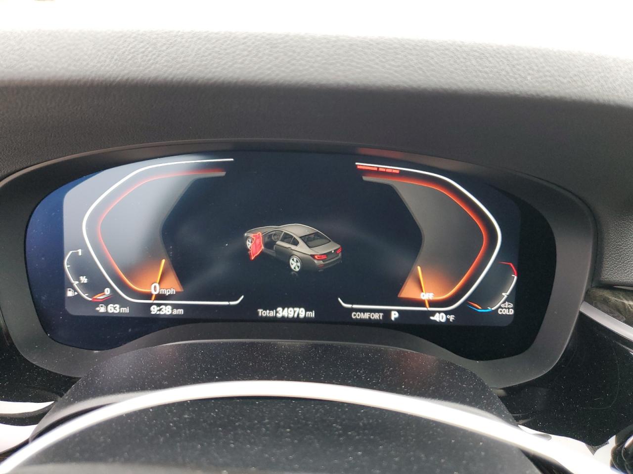 2021 BMW 5er - Image 9