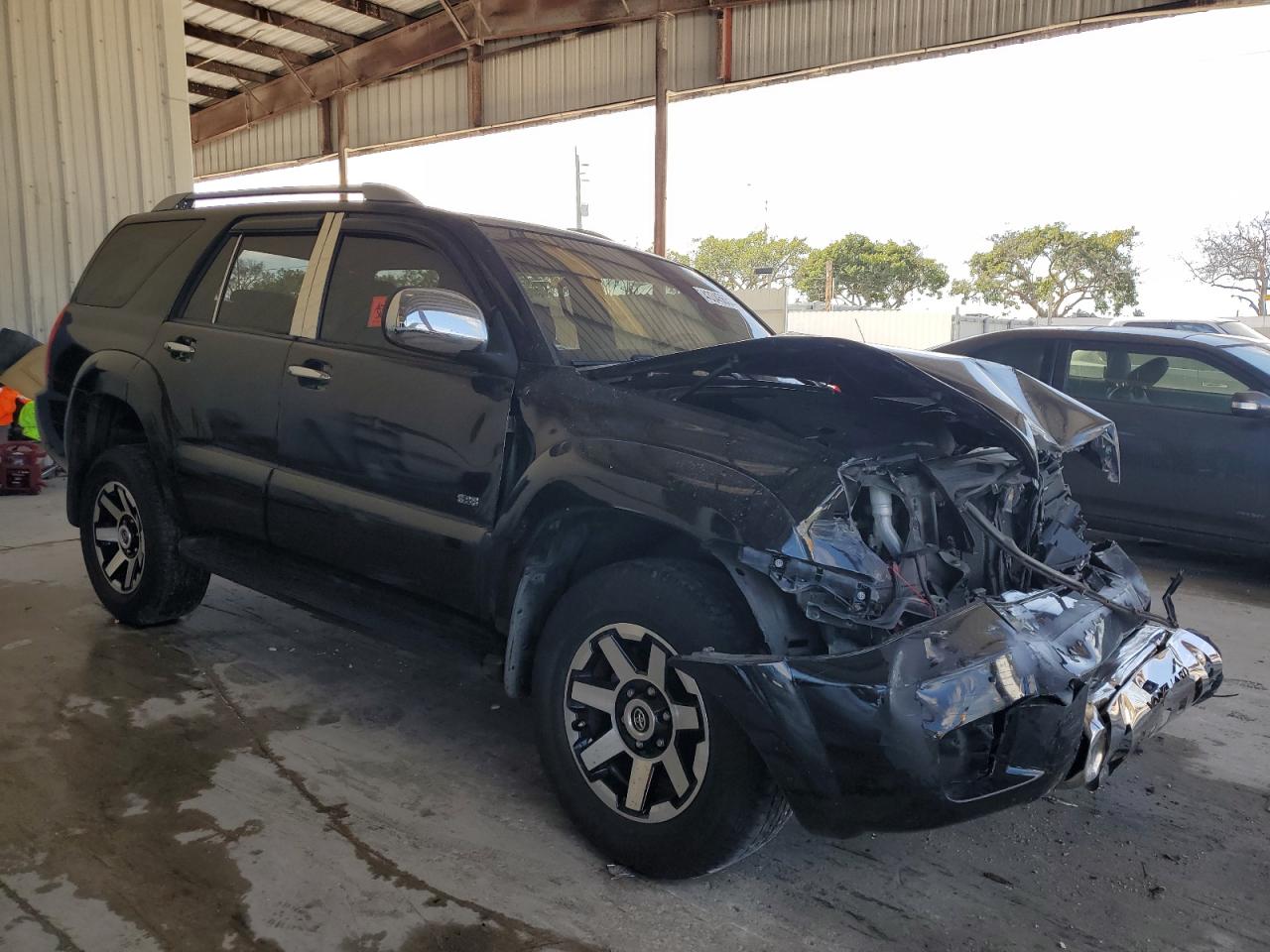 2006 Toyota 4Runner - Image 4