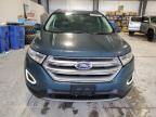 2016 Ford Edge Sel продається в Greenwood, NE - Rear End