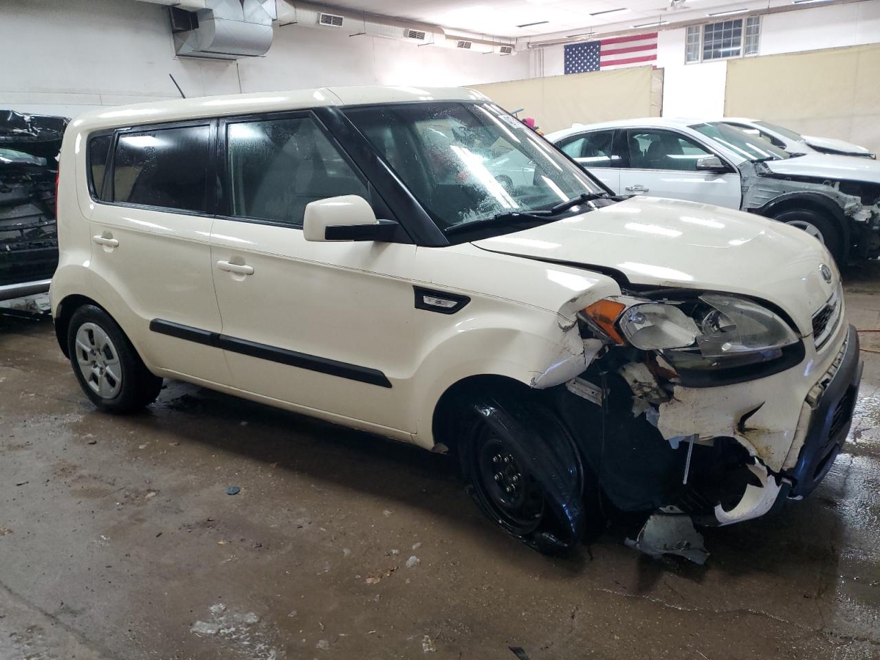 2012 Kia Soul - Image 4