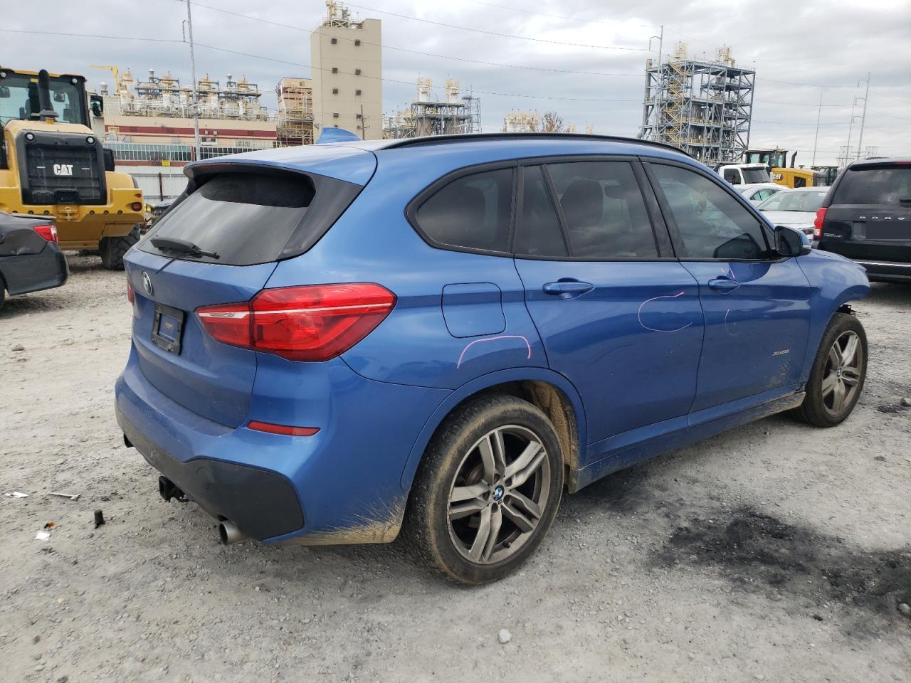 2016 BMW X1 - Image 3