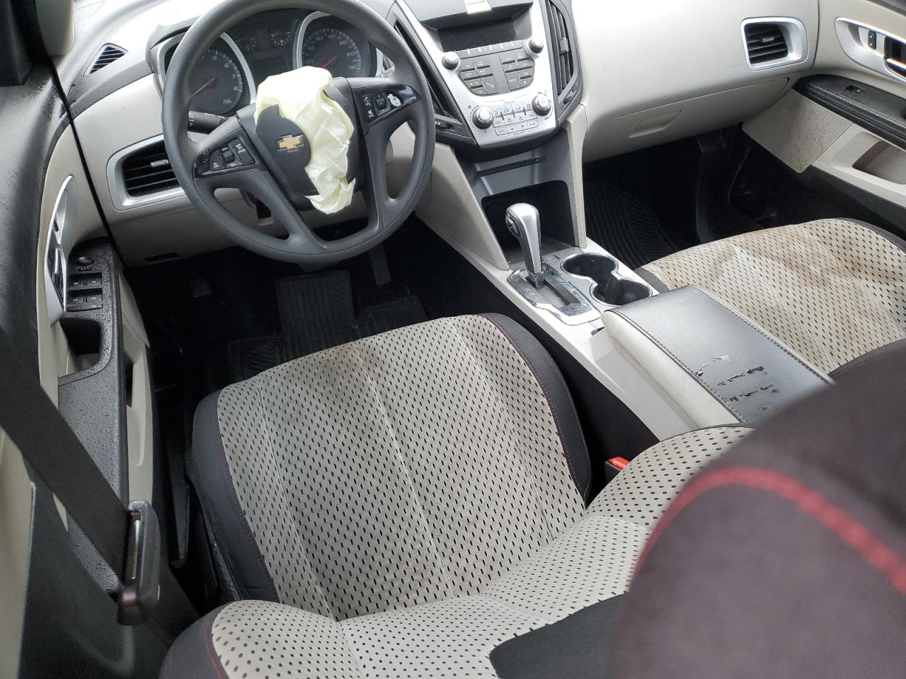 2015 Chevrolet Equinox - Image 8
