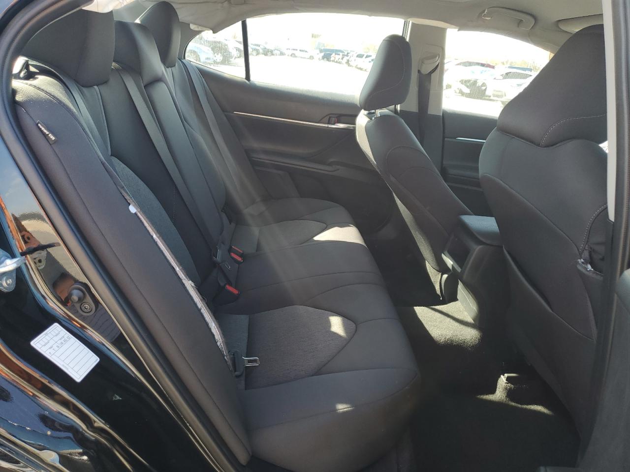 2024 Toyota Camry - Image 10