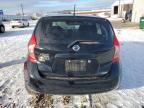 2016 Nissan Versa Note S продається в Rapid City, SD - Front End