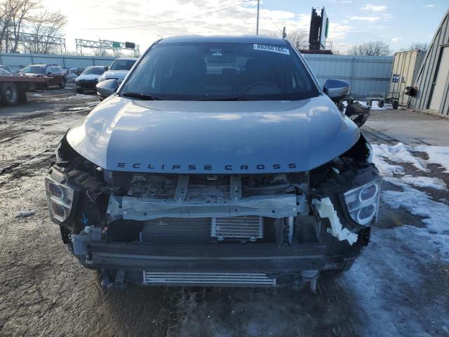  MITSUBISHI ECLIPSE 2023 Silver