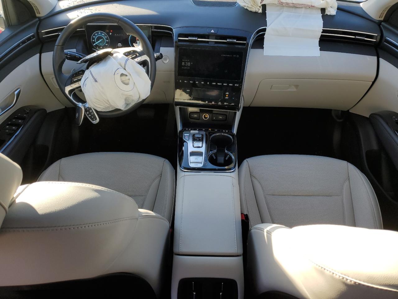 2024 Hyundai Tucson - Image 8