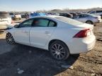 2016 Volvo S60 Premier en Venta en Fredericksburg, VA - Front End