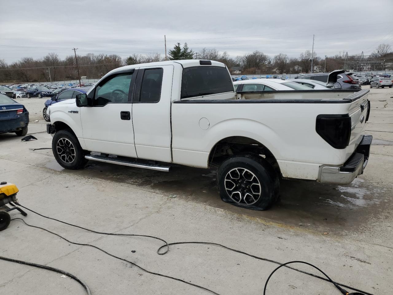 2014 Ford F-150 - Image 2