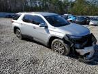 2022 Chevrolet Traverse Lt for Sale in Loganville, GA - Front End