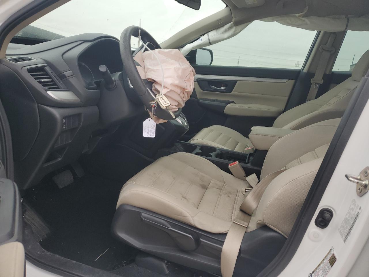 2019 Honda CR-V - Image 7