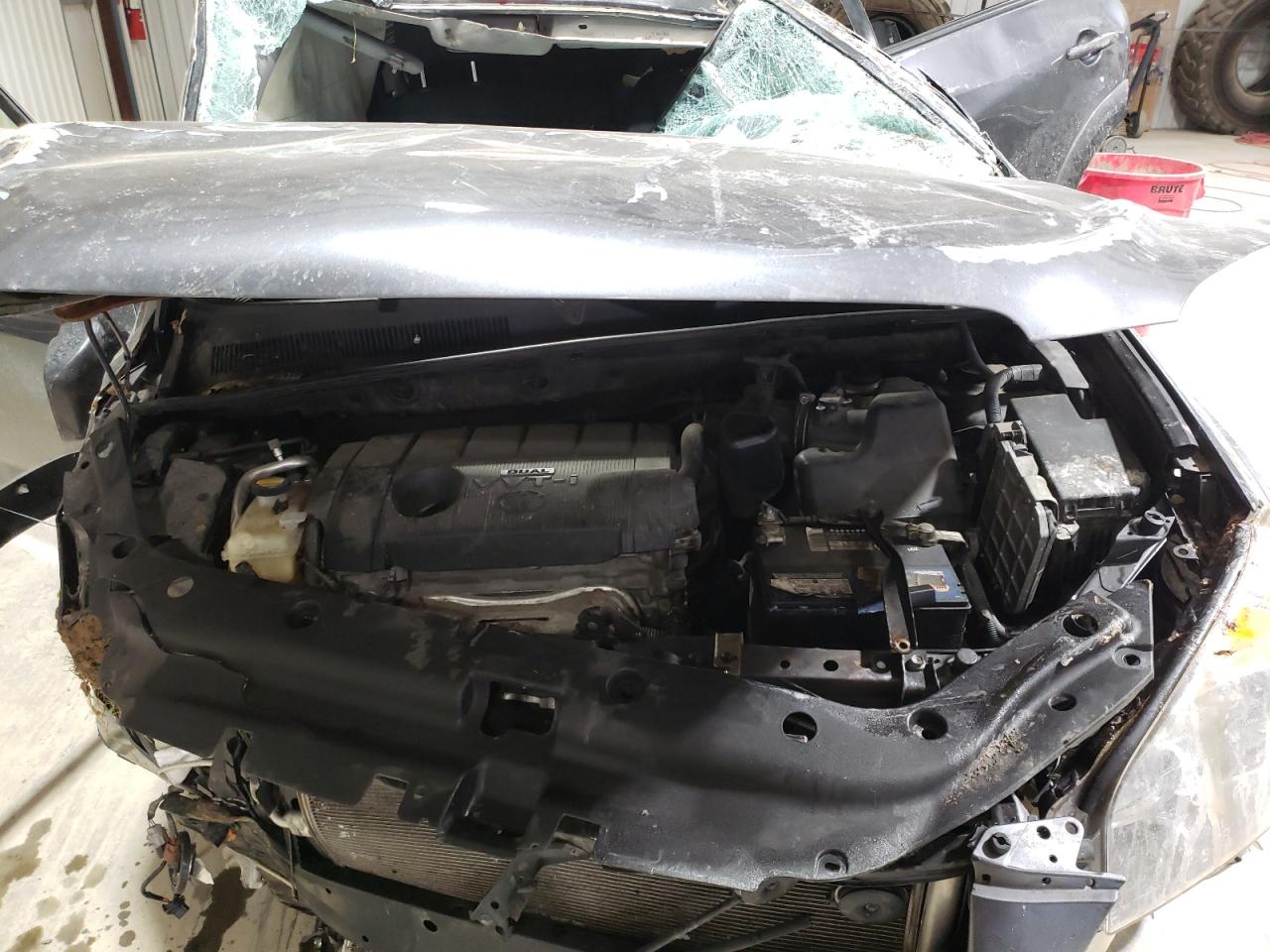 2012 Toyota RAV 4 - Image 13