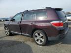 2011 Toyota Highlander Limited за продажба в Pennsburg, PA - Front End