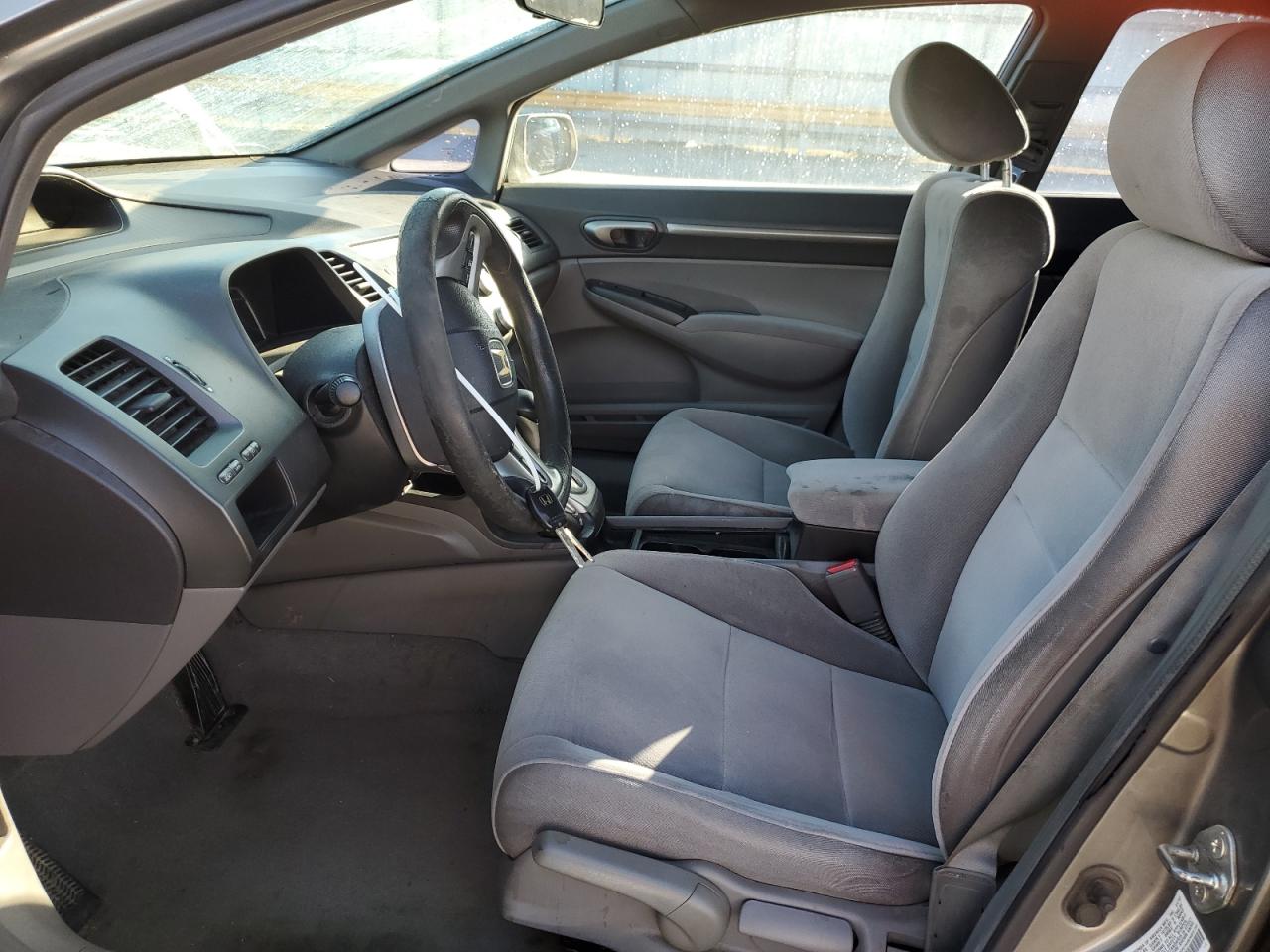 2007 Honda Civic - Image 7