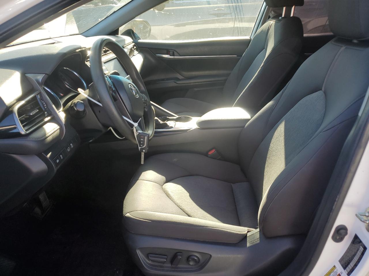 2020 Toyota Camry - Image 7