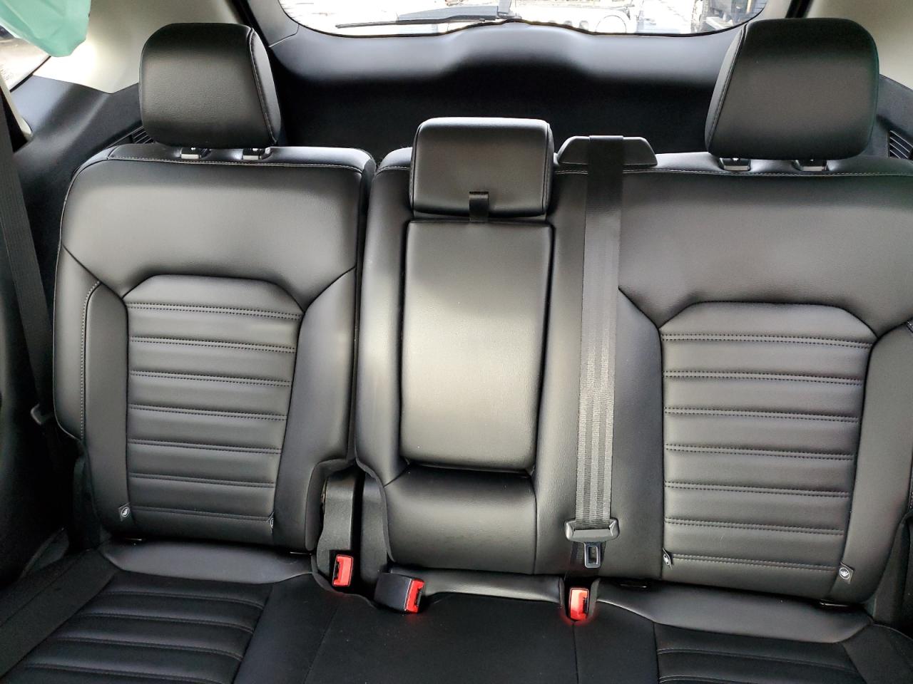 2021 Ford Edge - Image 10