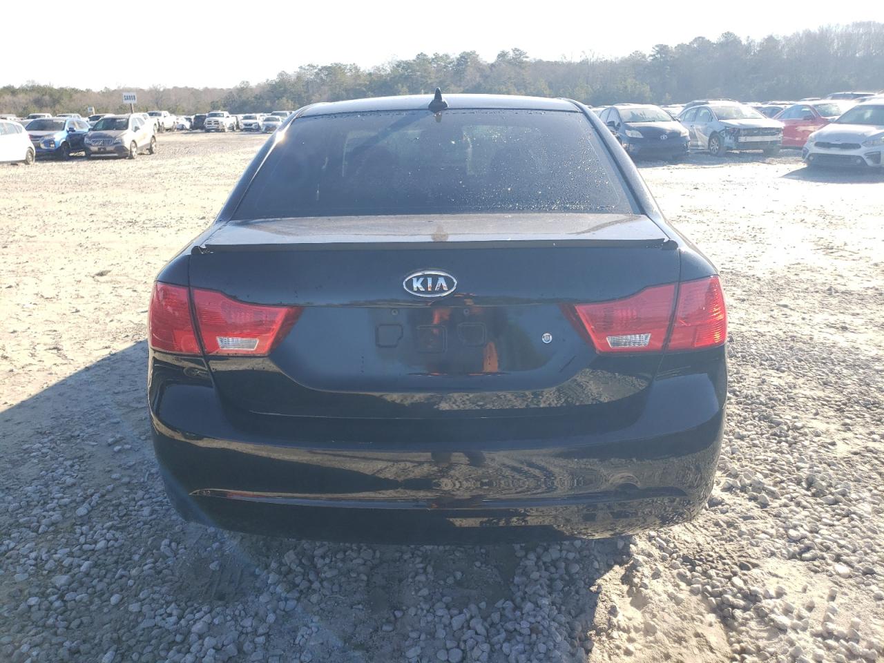 2009 Kia Optima - Image 6