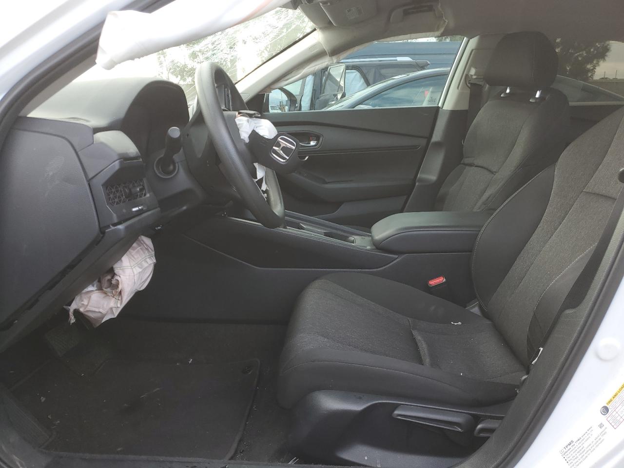 2023 Honda Accord - Image 7