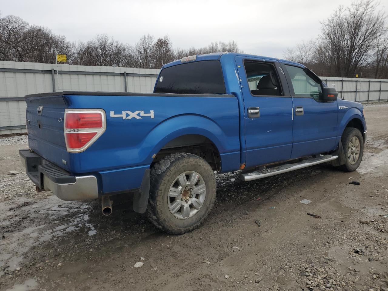 2010 Ford F-150 - Image 3
