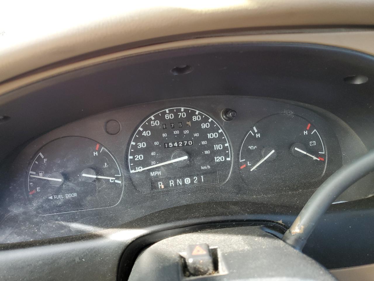 2000 Ford Ranger - Image 9