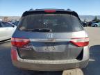 2012 Honda Odyssey Exl продається в San Martin, CA - Front End