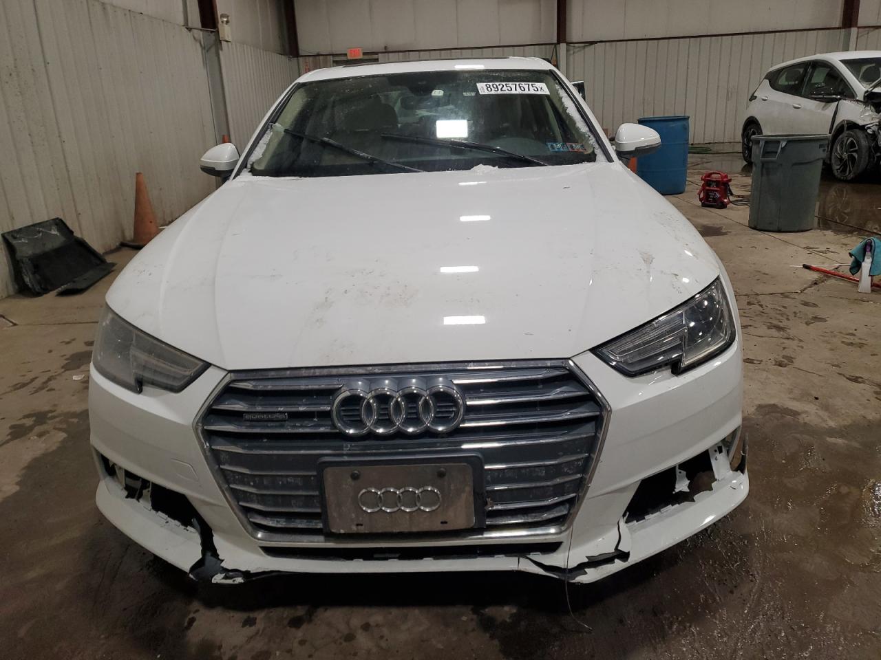 2017 Audi A4 - Image 5