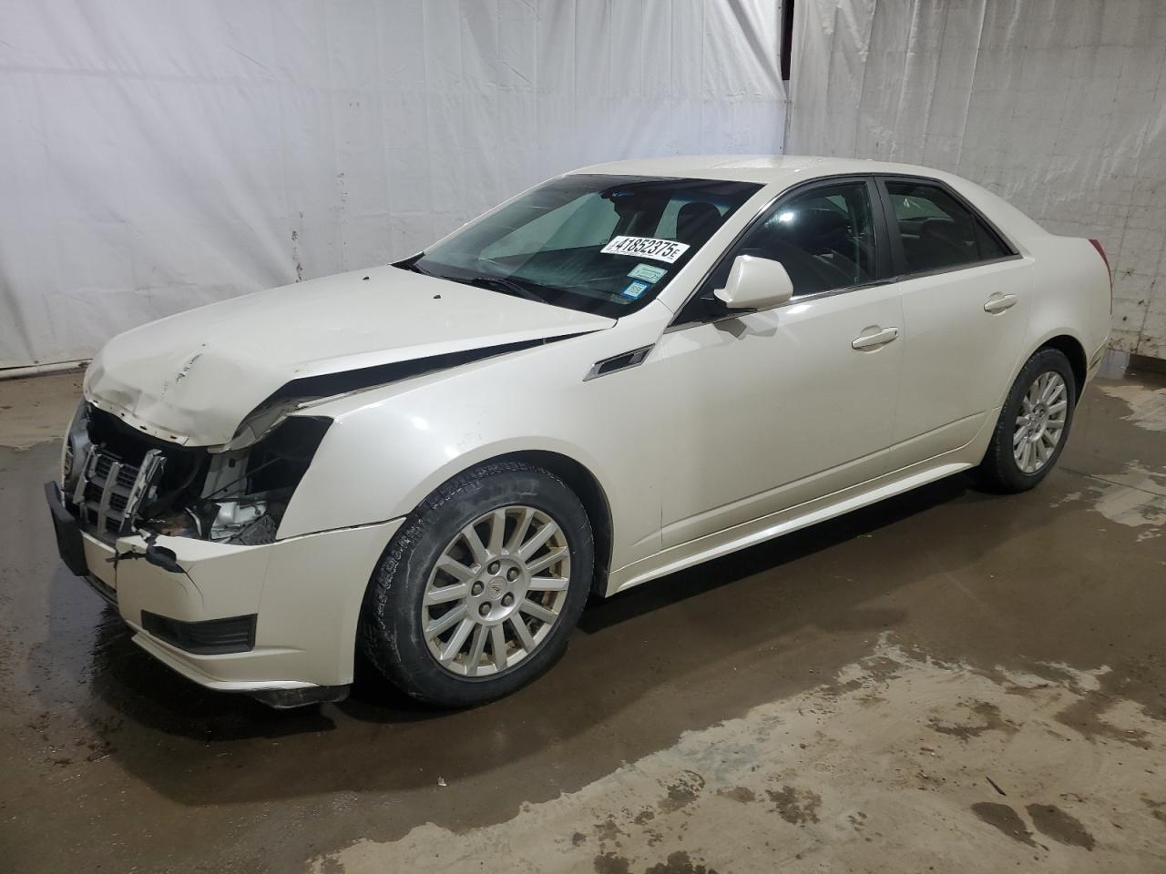 2012 Cadillac CTS - Image 1