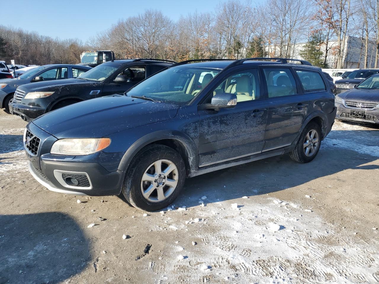 2009 Volvo XC70 - Image 1